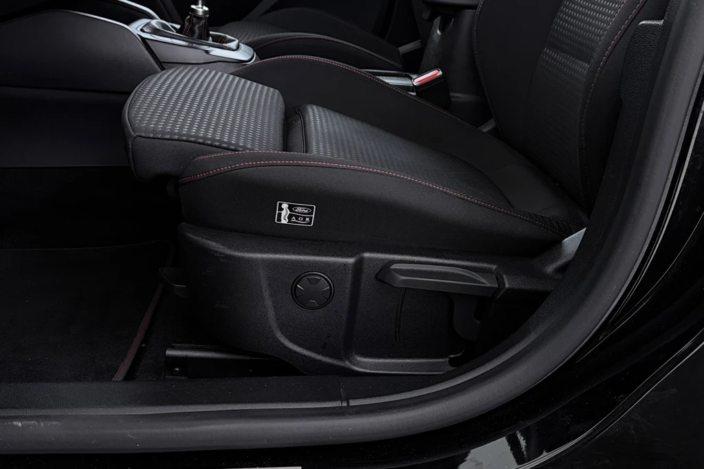 Ford Focus – foto 21
