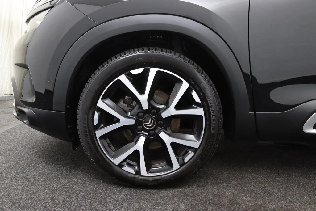 Citroën C5 Aircross – foto 26
