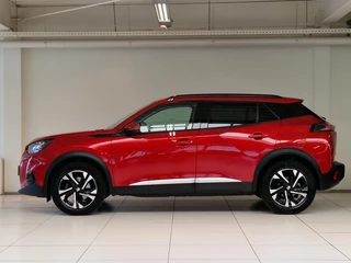 Peugeot e-2008 – thumbnail 2
