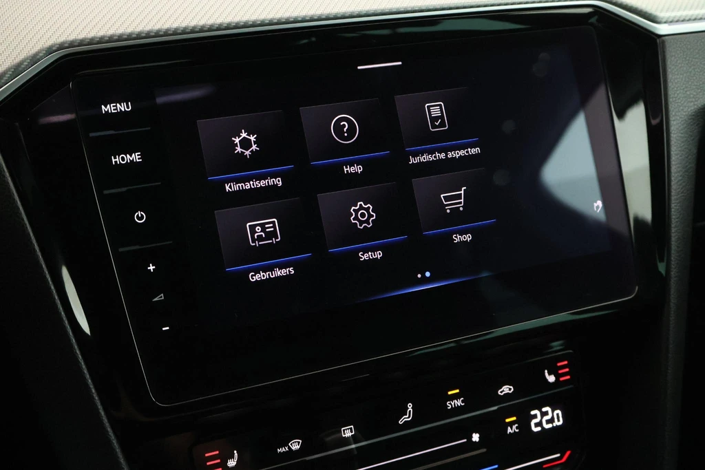 Volkswagen Passat – foto 25