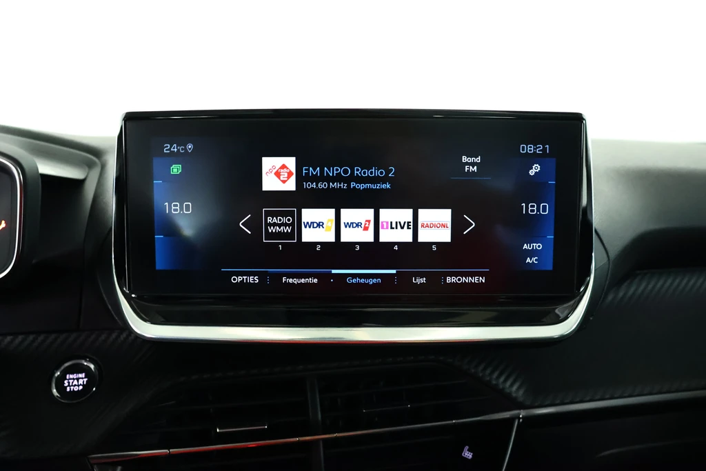Peugeot 2008 – foto 30