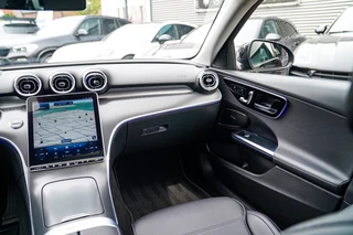Mercedes-Benz C-Klasse – thumbnail 24