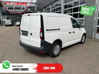 Volkswagen Caddy – thumbnail 4