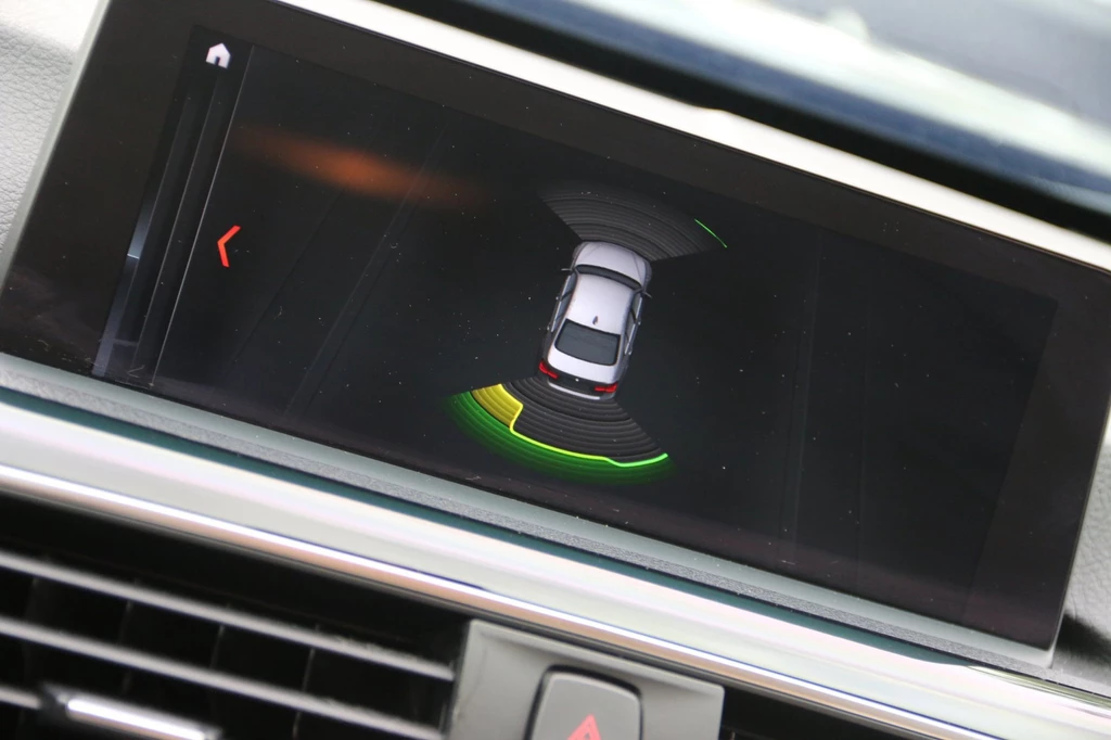 BMW 3 Serie – foto 14