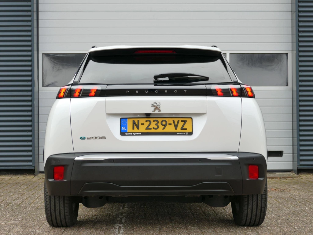 Peugeot e-2008 – foto 3