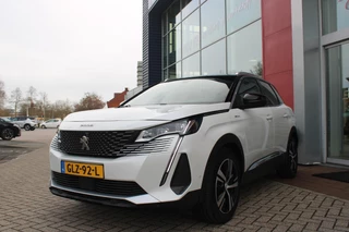 Peugeot 3008 – thumbnail 2