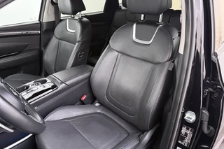 Hyundai Tucson – thumbnail 9