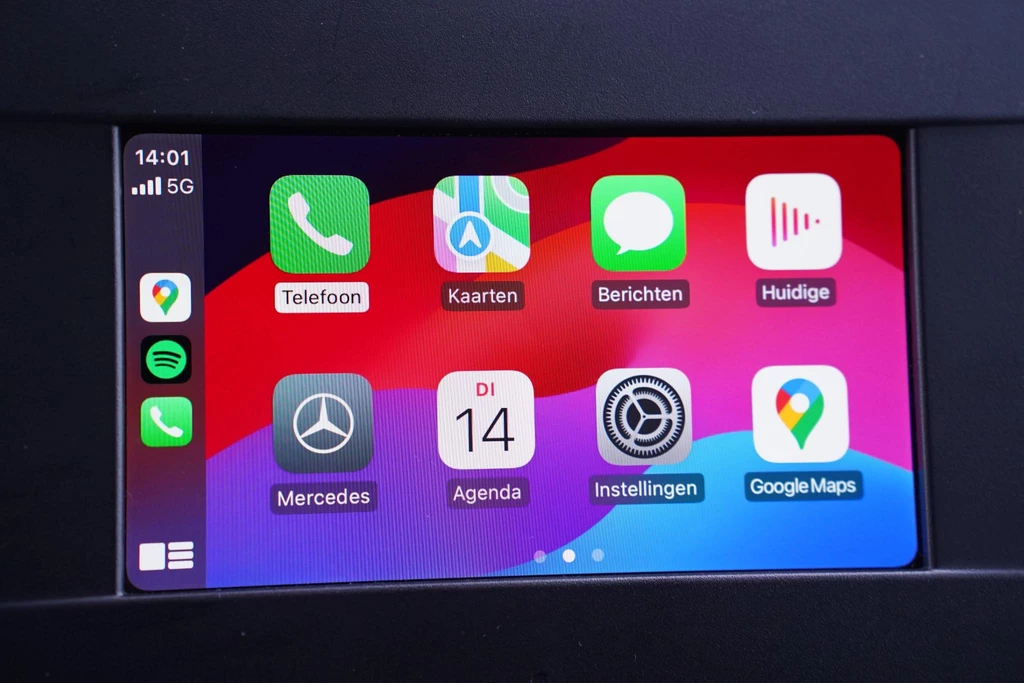 Mercedes-Benz Sprinter – foto 42