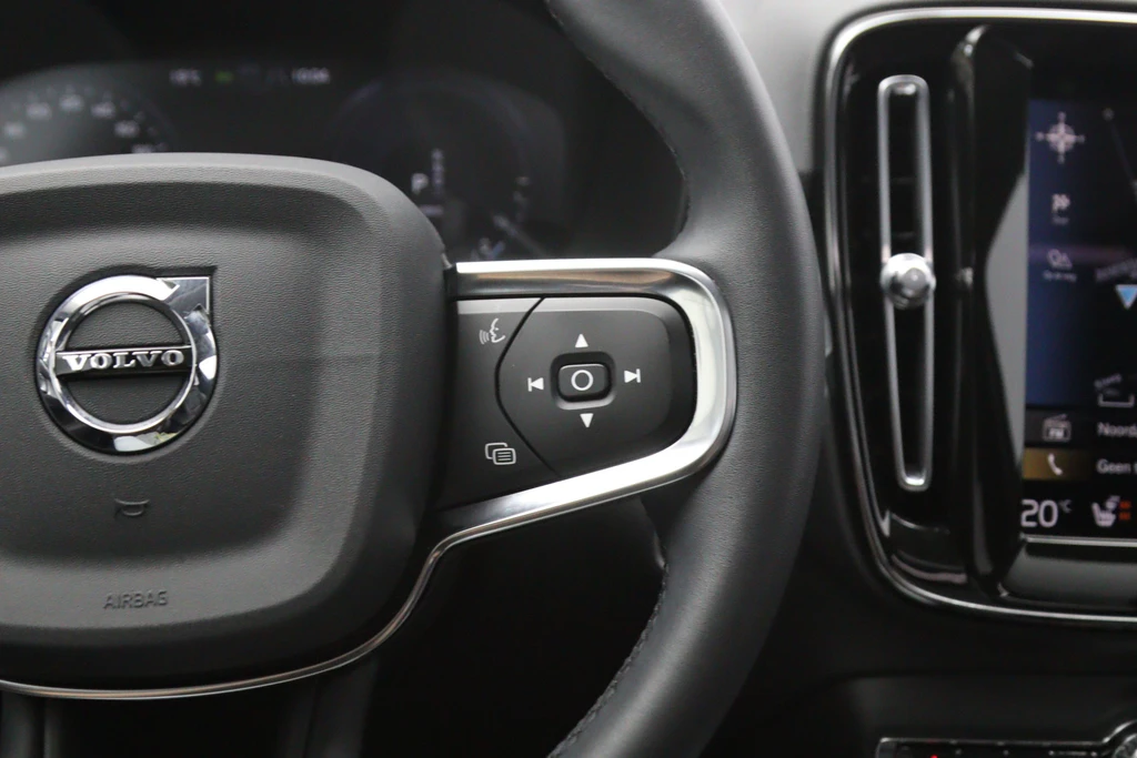 Volvo XC40 – foto 14