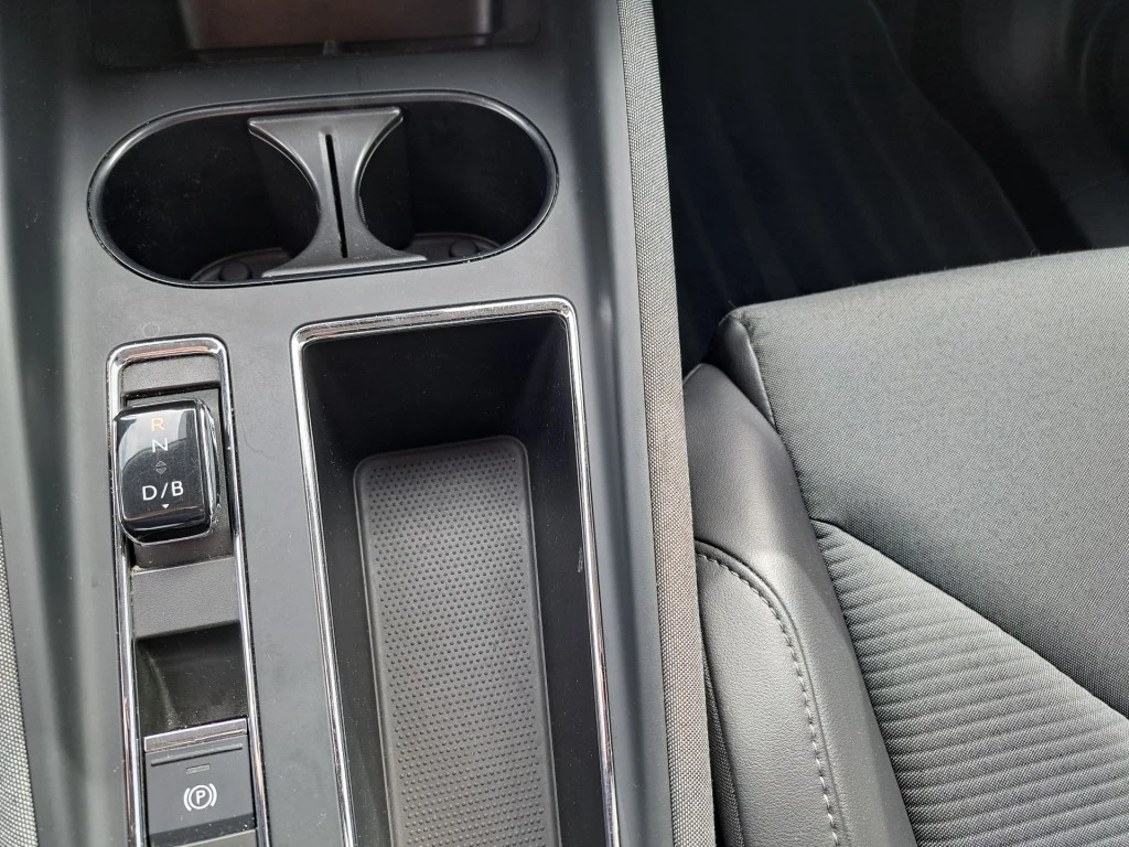 Škoda Enyaq iV – foto 35