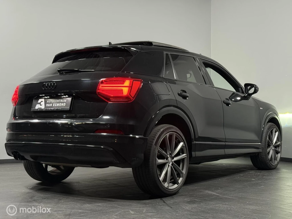 Audi Q2 – foto 11