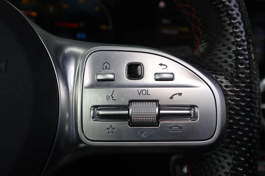 Mercedes-Benz EQA – foto 25