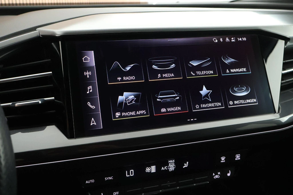 Audi Q4 Sportback e-tron – foto 24