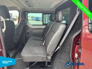 Renault Trafic – thumbnail 18