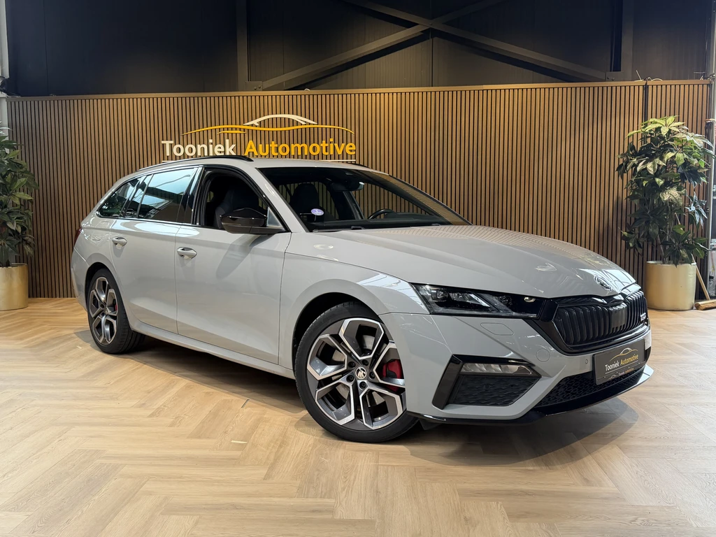 Škoda Octavia – foto 9