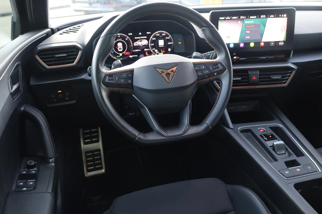 CUPRA Leon Sportstourer – foto 22