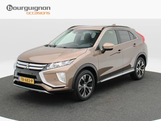 Mitsubishi Eclipse Cross – thumbnail 1