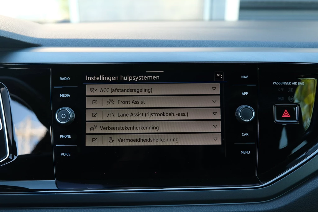 Volkswagen Taigo – foto 25