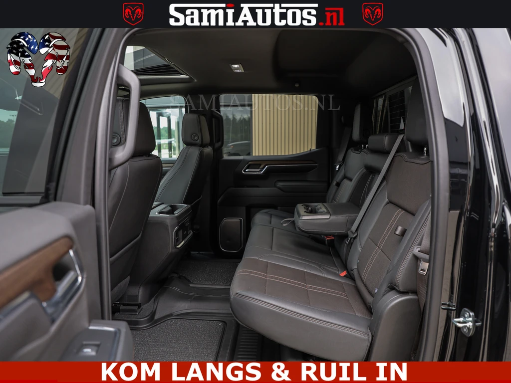 Chevrolet Silverado – foto 30