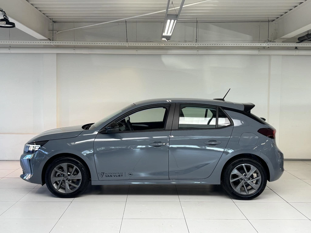 Opel Corsa – foto 2