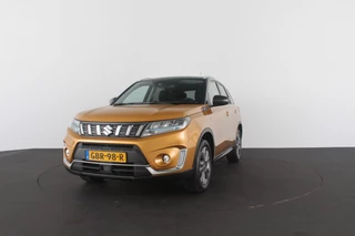 Suzuki Vitara – thumbnail 3