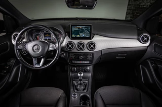 Mercedes-Benz B-Klasse – thumbnail 20
