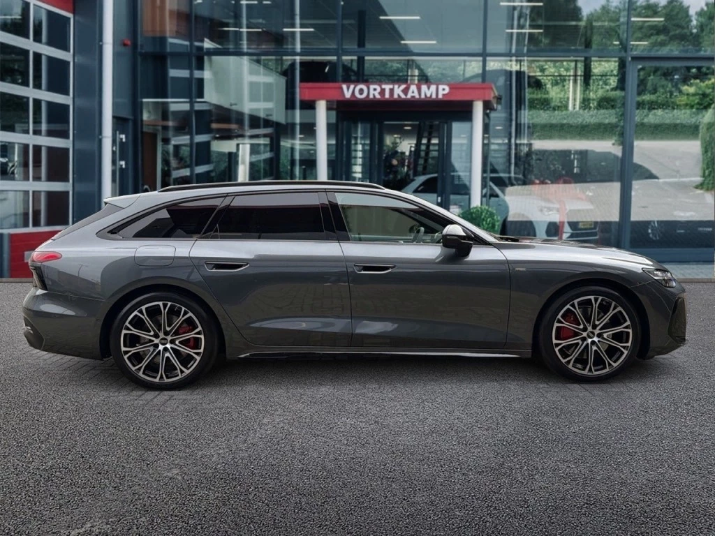 Audi A6 – foto 6