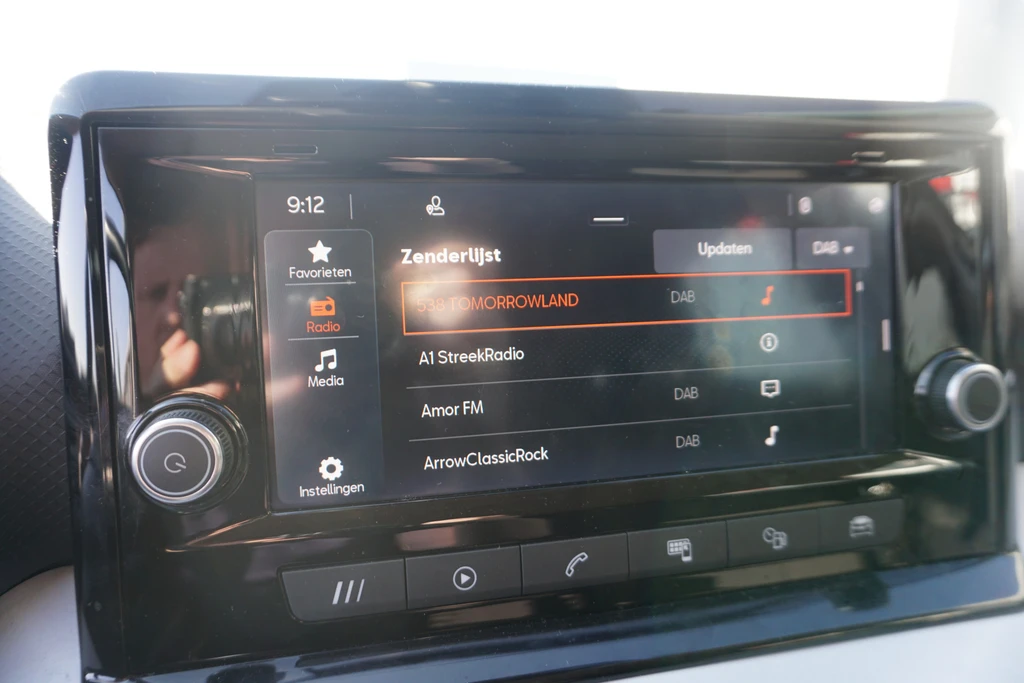 SEAT Ibiza – foto 15