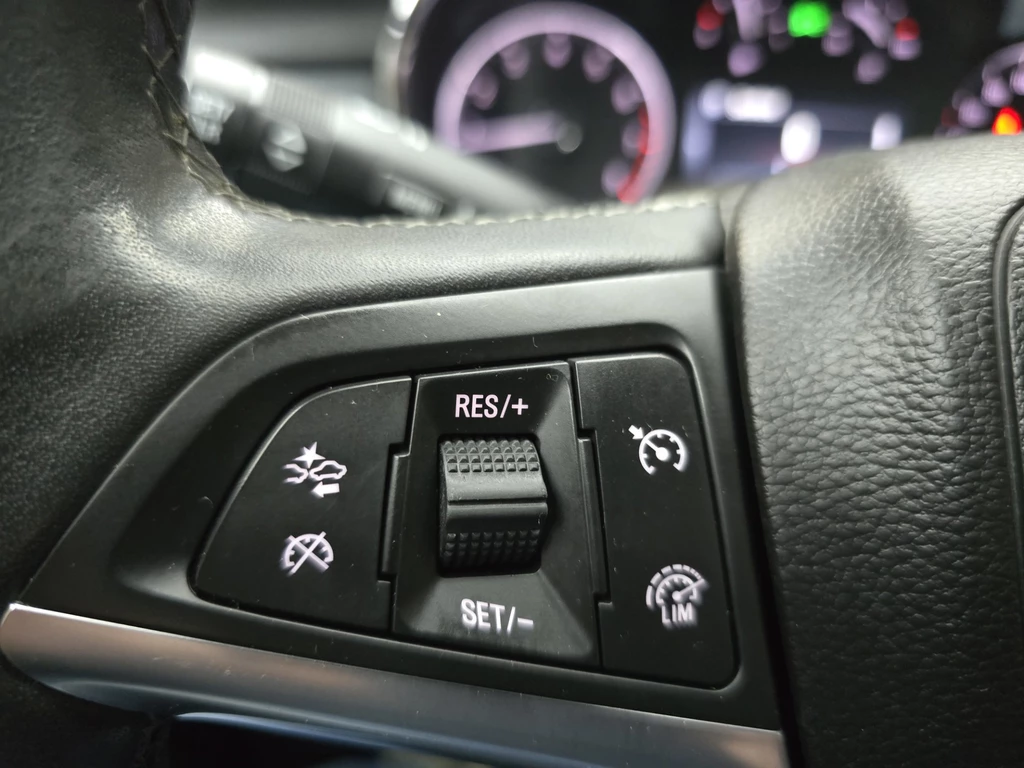 Opel Mokka X – foto 15