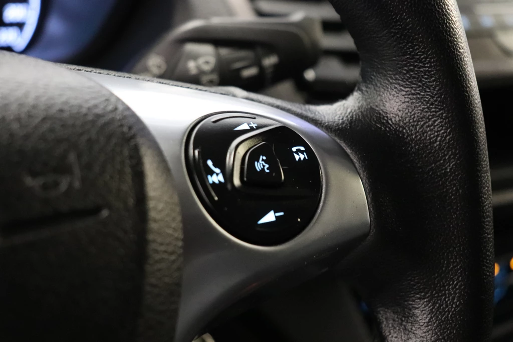 Ford Transit Connect – foto 19