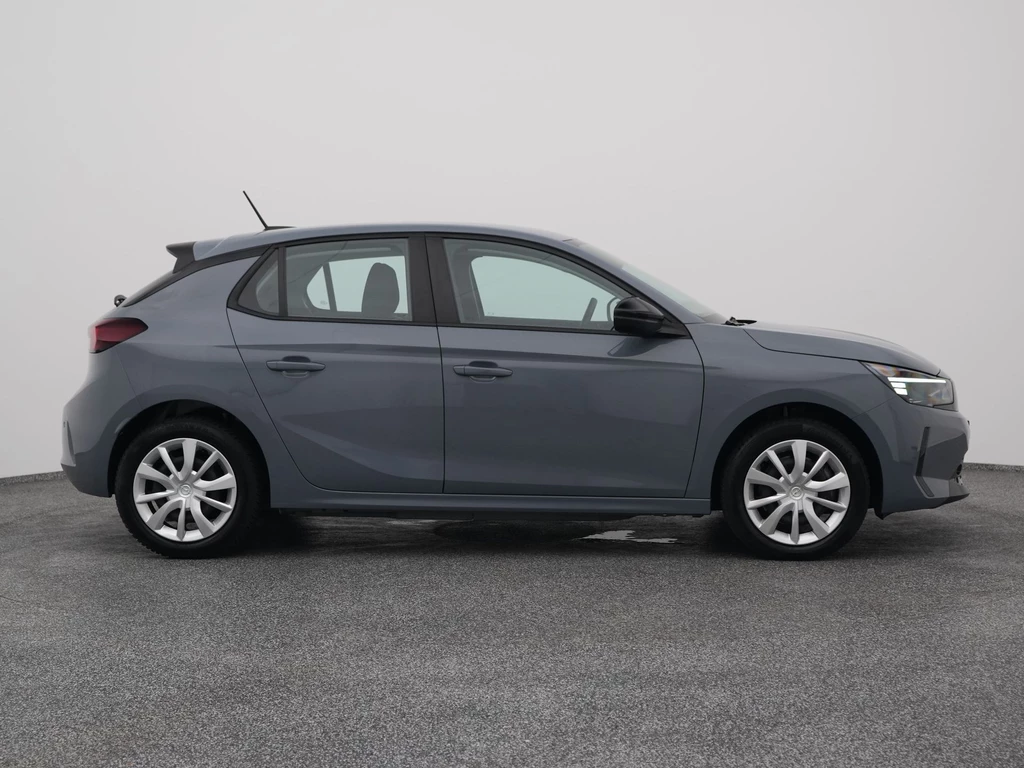 Opel Corsa-e – foto 14