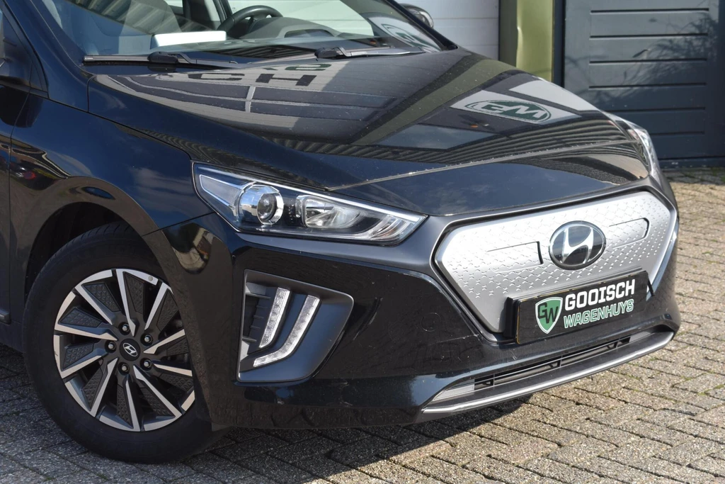 Hyundai IONIQ – foto 5