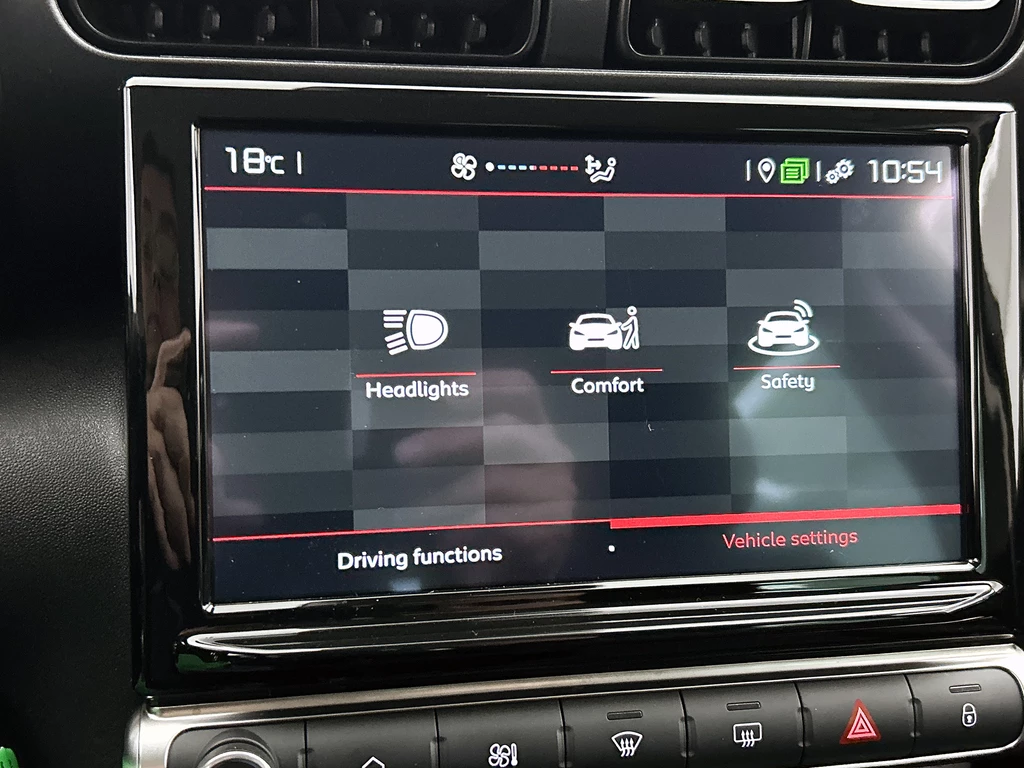 Citroën C3 Aircross – foto 10