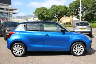 Suzuki Swift – thumbnail 5