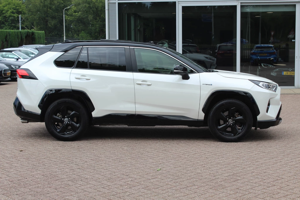 Toyota RAV4 – foto 5