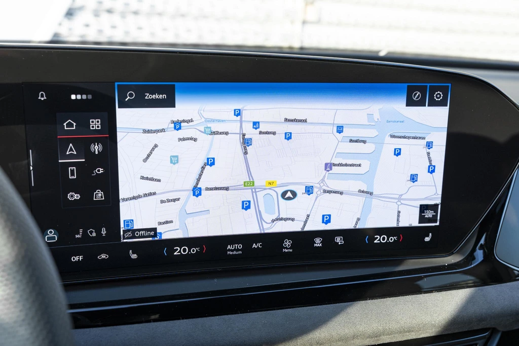 Audi A5 – foto 11