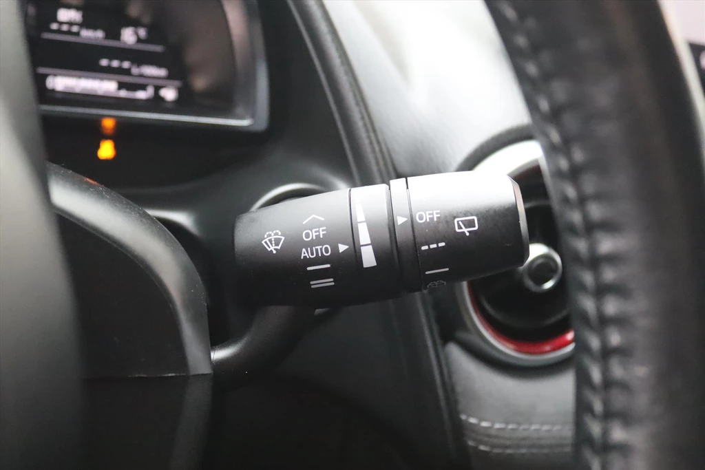 Mazda CX-3 – foto 40