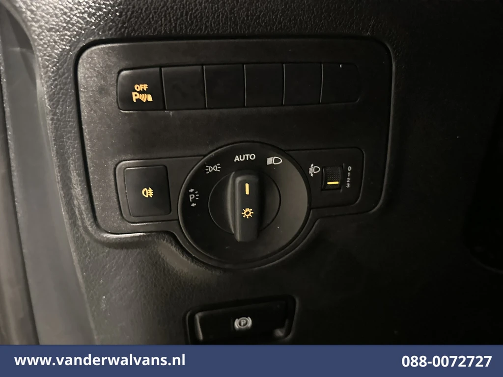 Mercedes-Benz Vito – foto 14