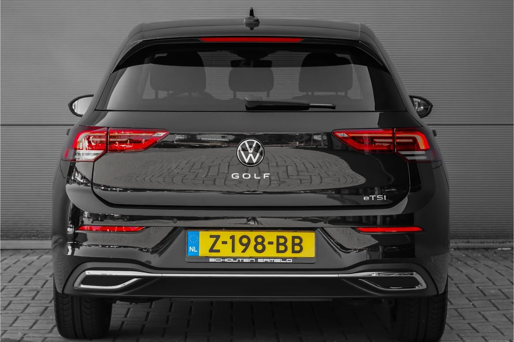 Volkswagen Golf – foto 5