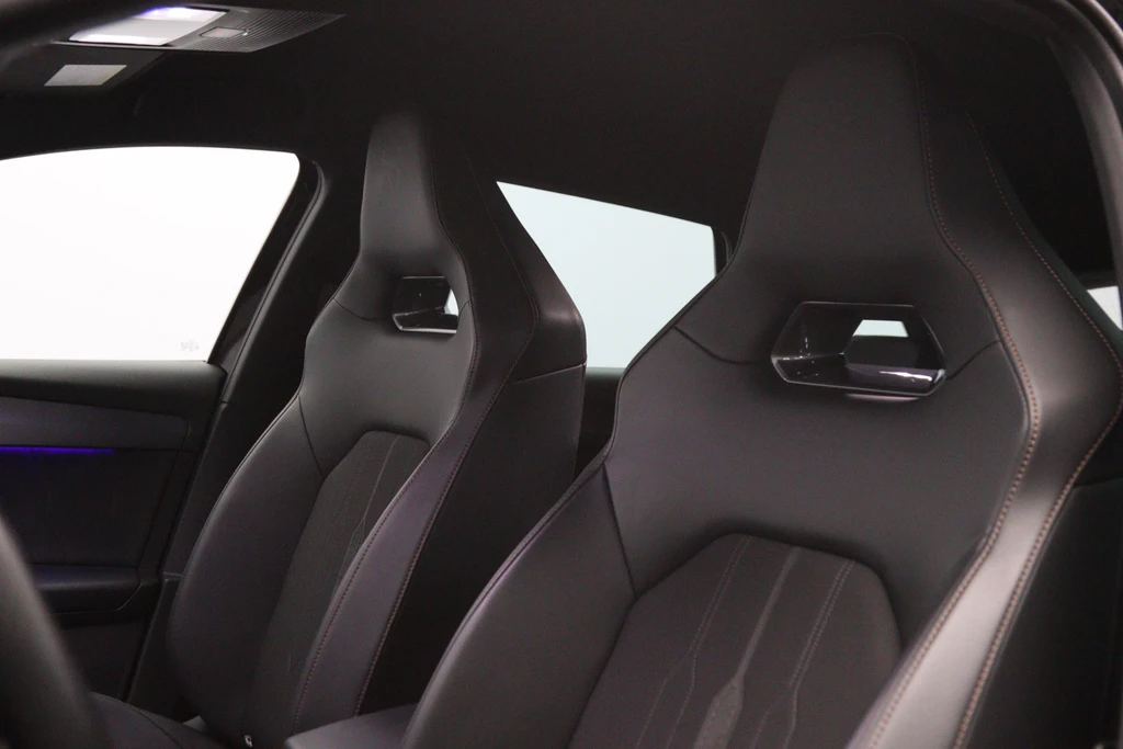 CUPRA Leon Sportstourer – foto 11