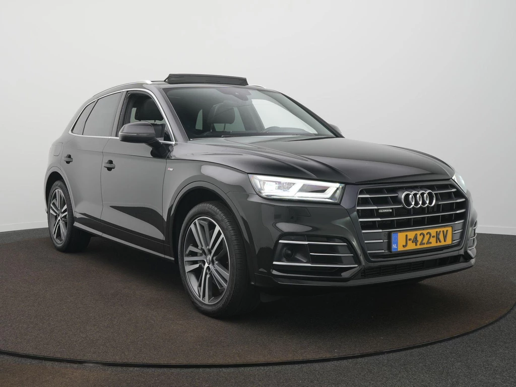 Audi Q5 – foto 9