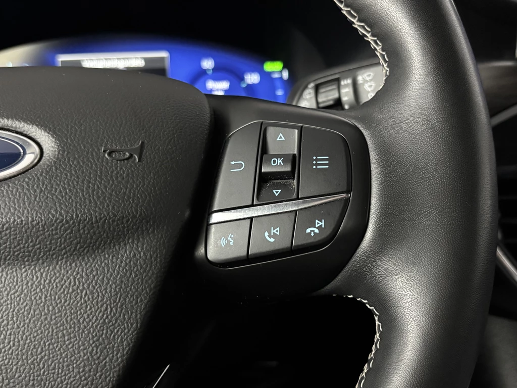 Ford Kuga – foto 23