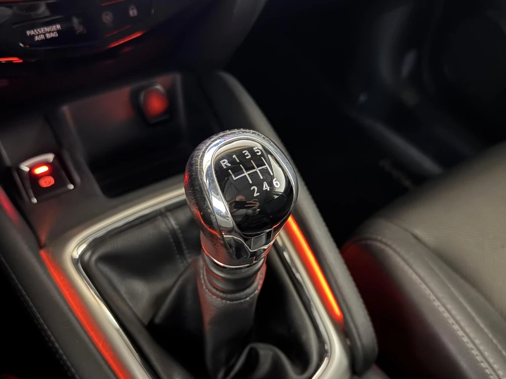 Nissan QASHQAI – foto 53