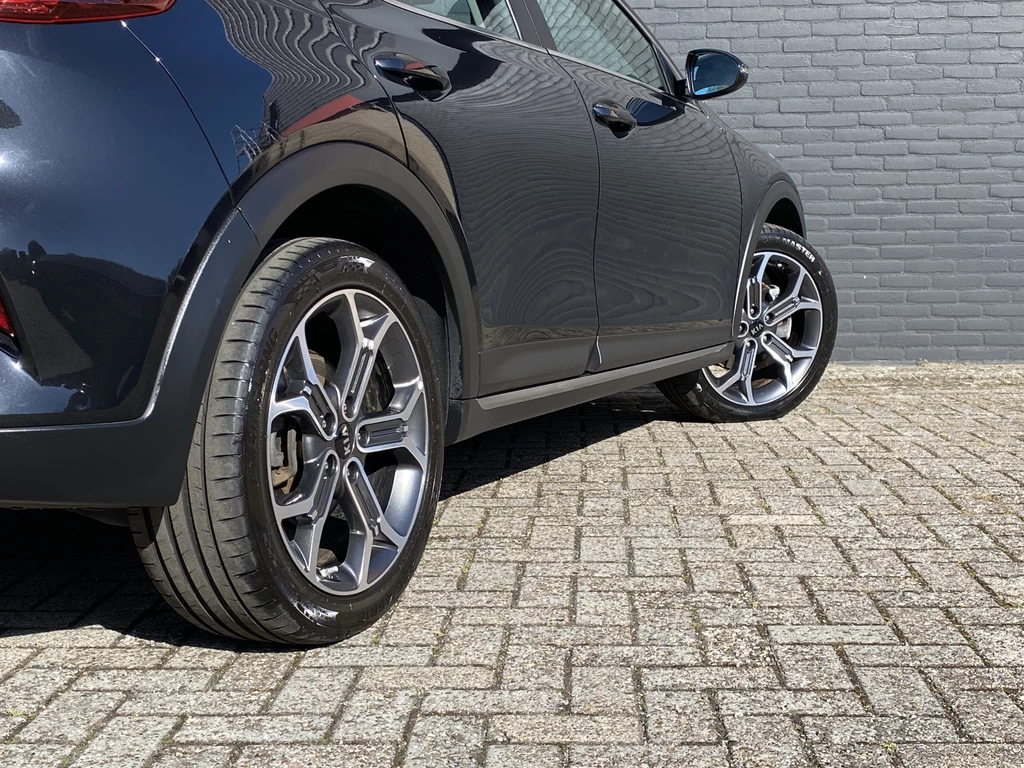 Kia XCeed – foto 7