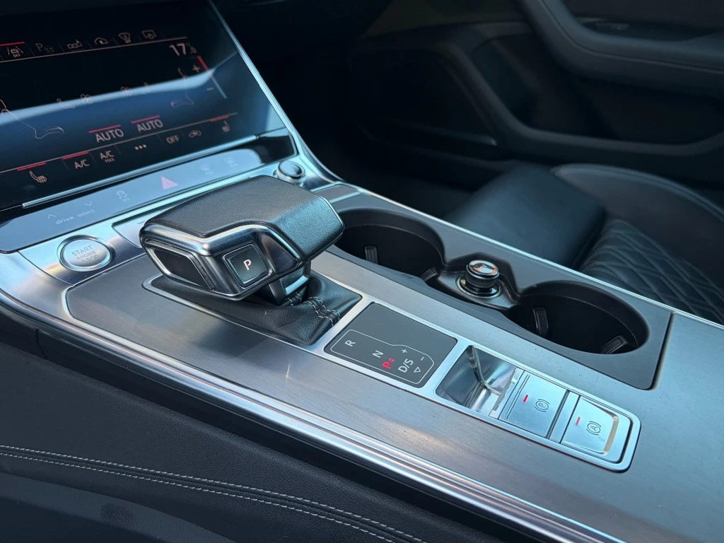 Audi A6 – foto 12