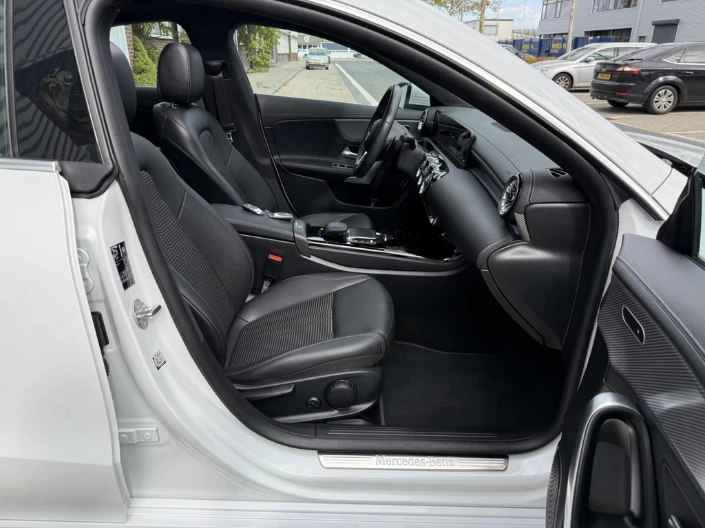 Mercedes-Benz CLA – foto 28