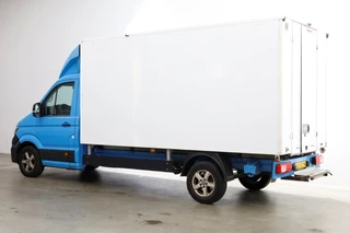 Volkswagen Crafter – thumbnail 3