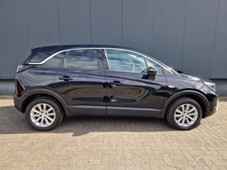 Opel Crossland – thumbnail 4