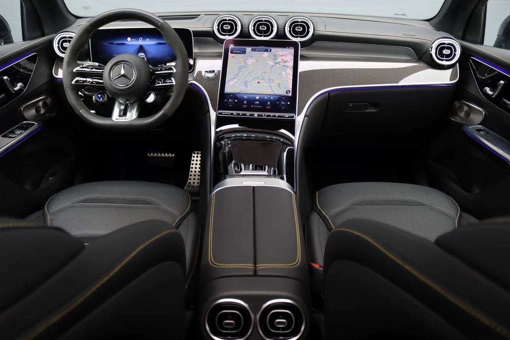 Mercedes-Benz GLC – foto 10