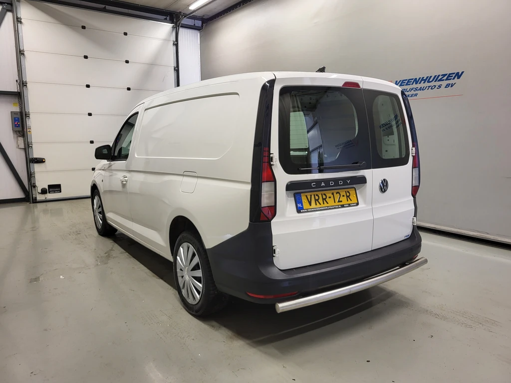 Volkswagen Caddy – foto 3